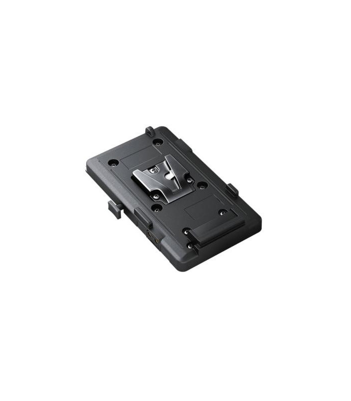 Blackmagic Plaque pour Batterie Monture Vlock URSA