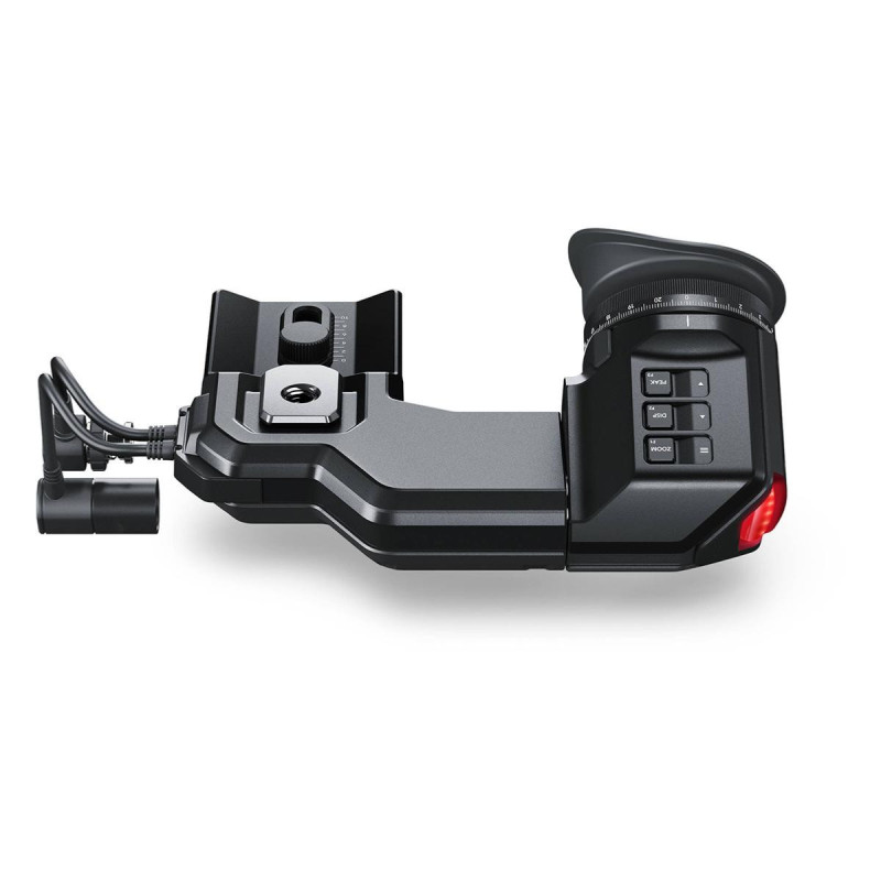 Blackmagic Viseur pour Caméra URSA Mini Pro