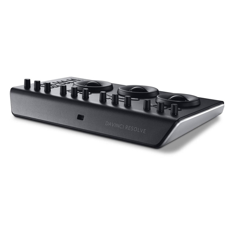 Blackmagic DaVinci Resolve Micro Panel