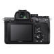 Sony Alpha 7R IV nu
