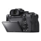 Sony Alpha 7R IV nu