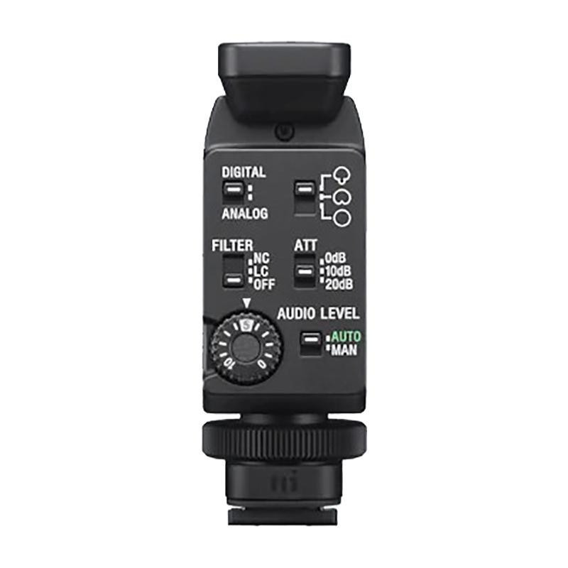 Sony Micro canon ECM-B1M