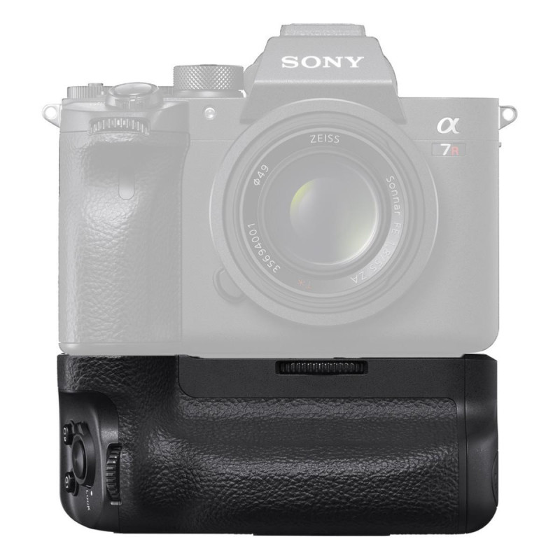 Sony Poignée Verticale VG-C4EM