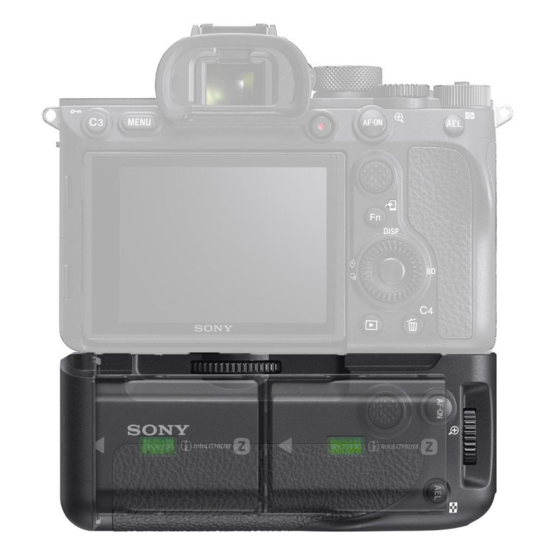 Sony Poignée Verticale VG-C4EM