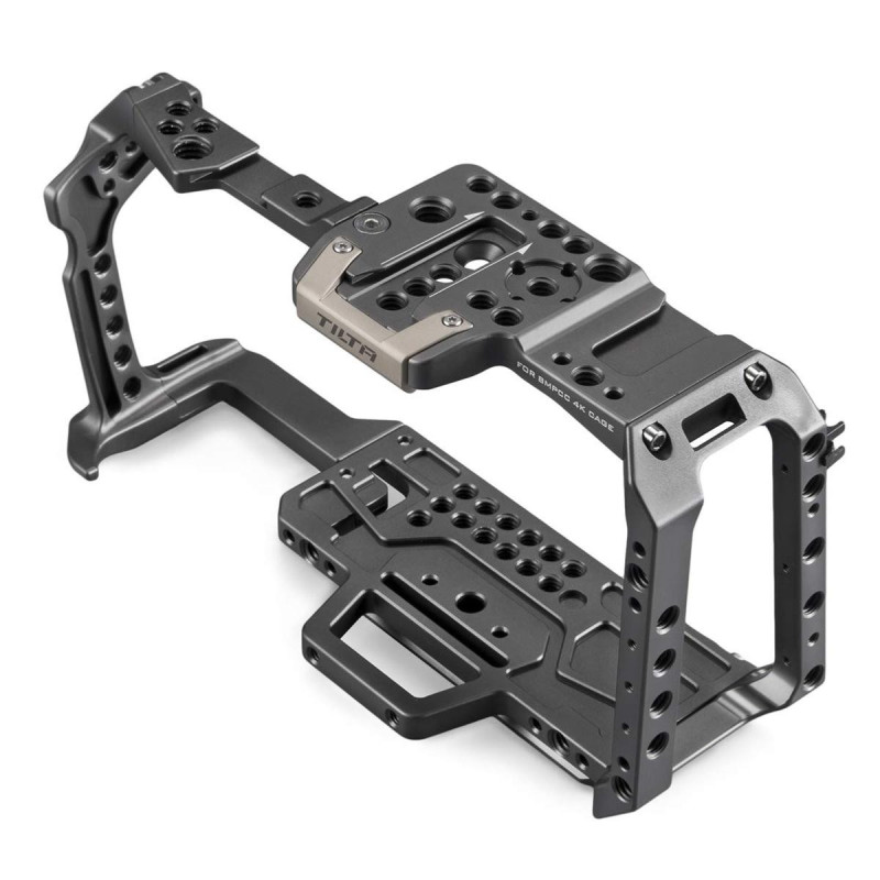 Tilta Cage pour Pocket Cinema Camera 4K BlackMagic