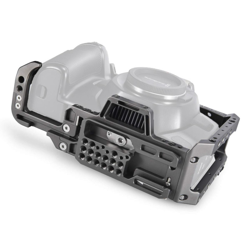 Tilta Cage pour Pocket Cinema Camera 4K BlackMagic