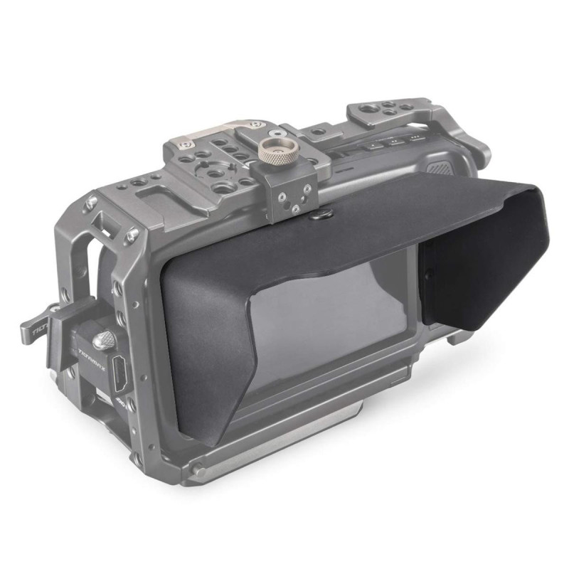 Tilta Pare-soleil pour Caméra Pocket BlackMagic