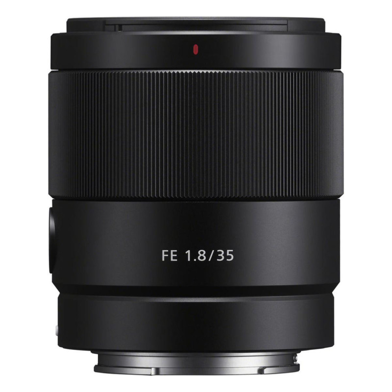 Sony Objectif FE 35mm f/1.8