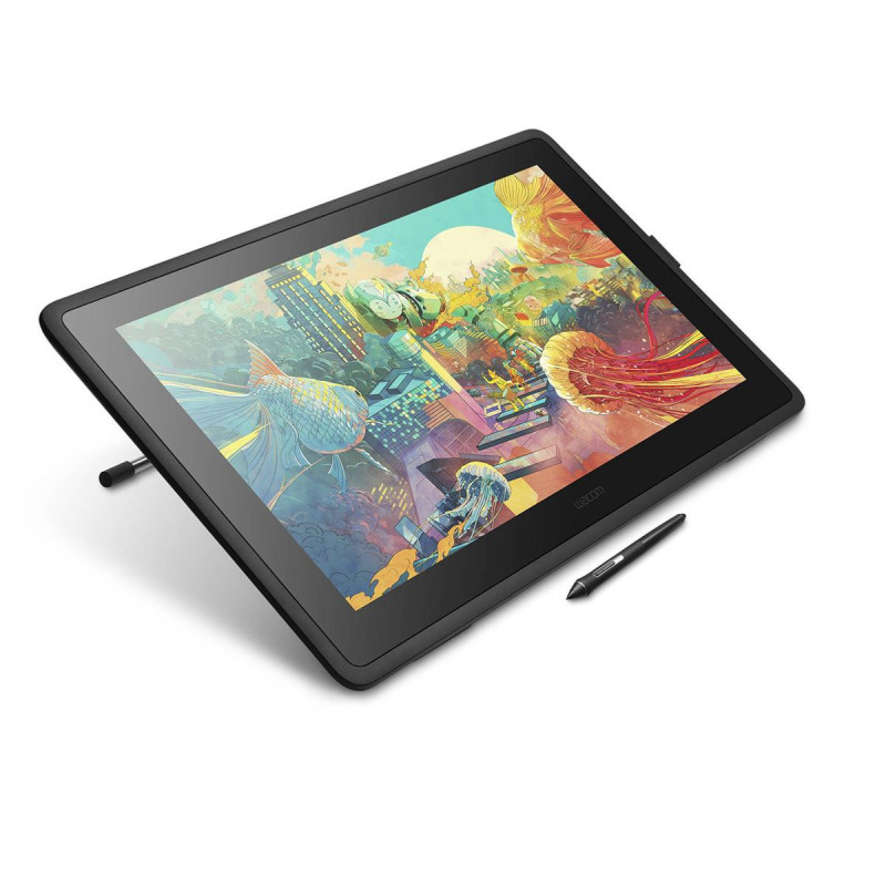 Wacom Tablette Cintiq 22