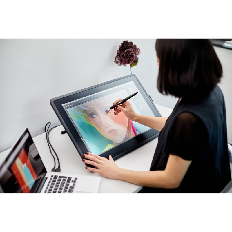 Wacom Tablette Cintiq 22