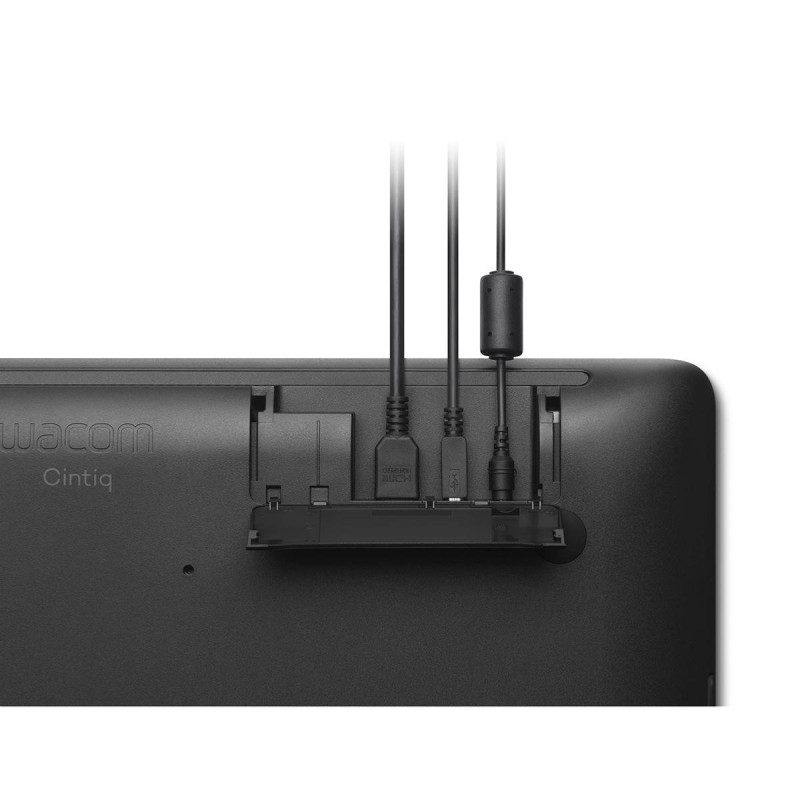 Wacom Tablette Cintiq 22