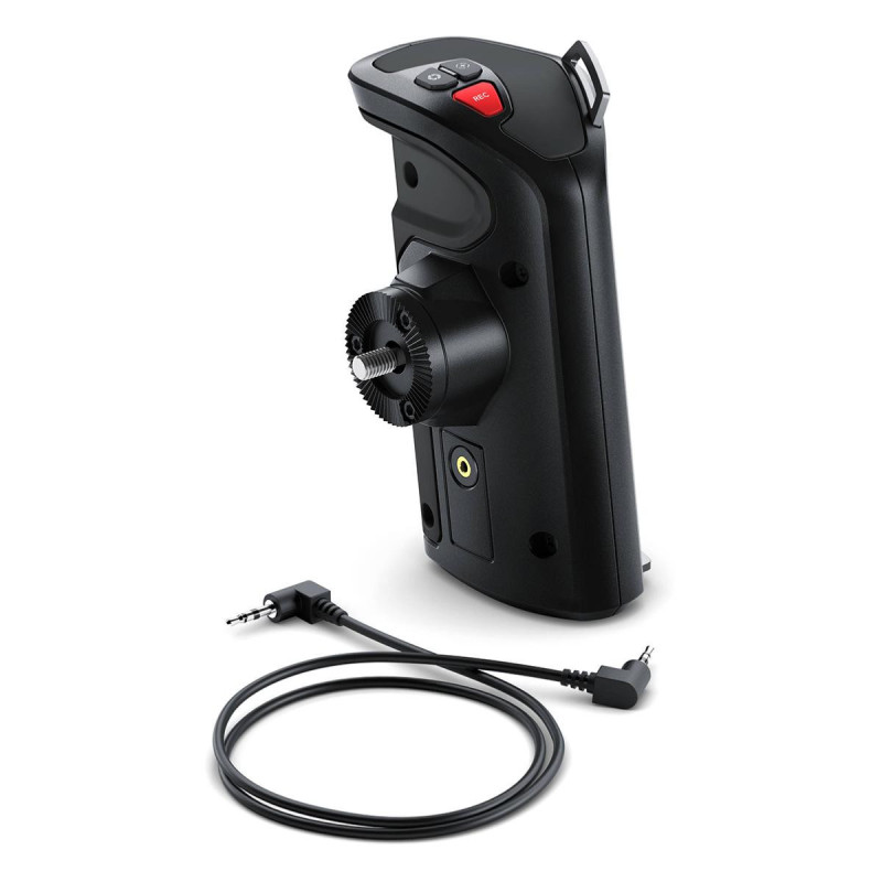 Blackmagic Poignée de Contrôle pour Caméra Ursa Mini
