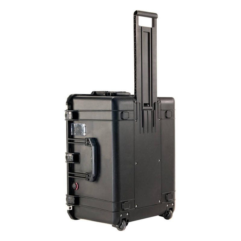 Peli Valise à roulettes Peli Air 1637 - Noir