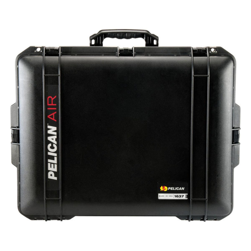 Peli Valise à roulettes Peli Air 1637 - Noir