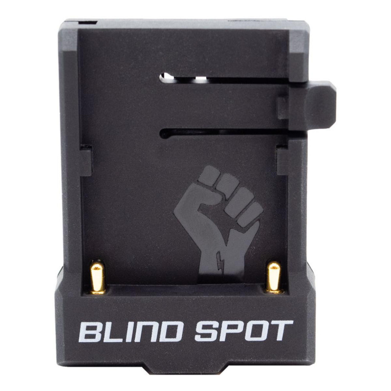 Blind Spot Power Junkie NPF