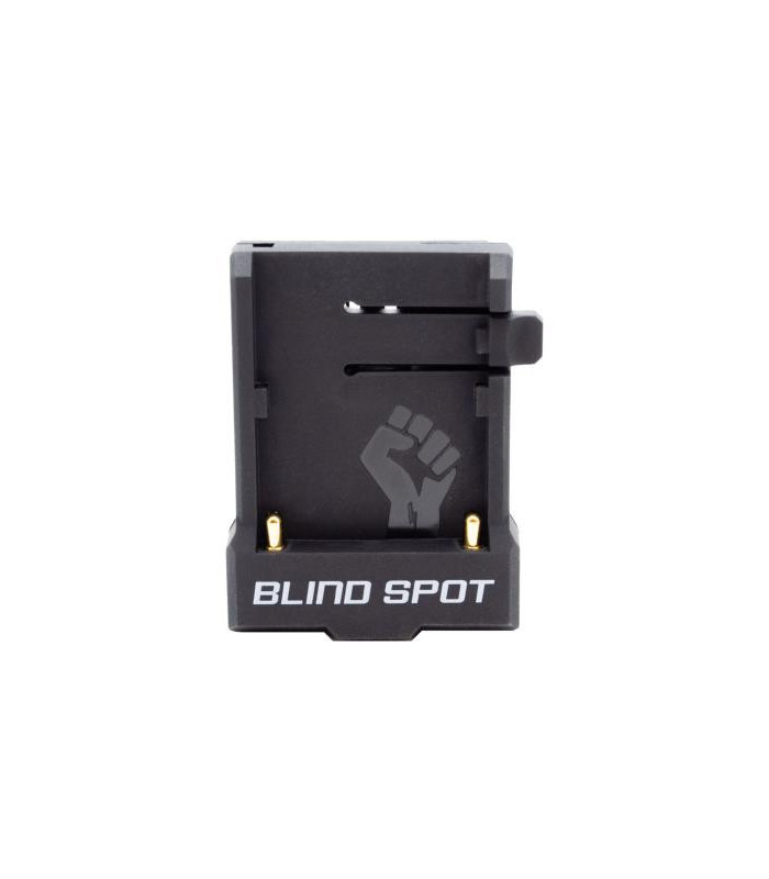 Blind Spot Power Junkie NPF