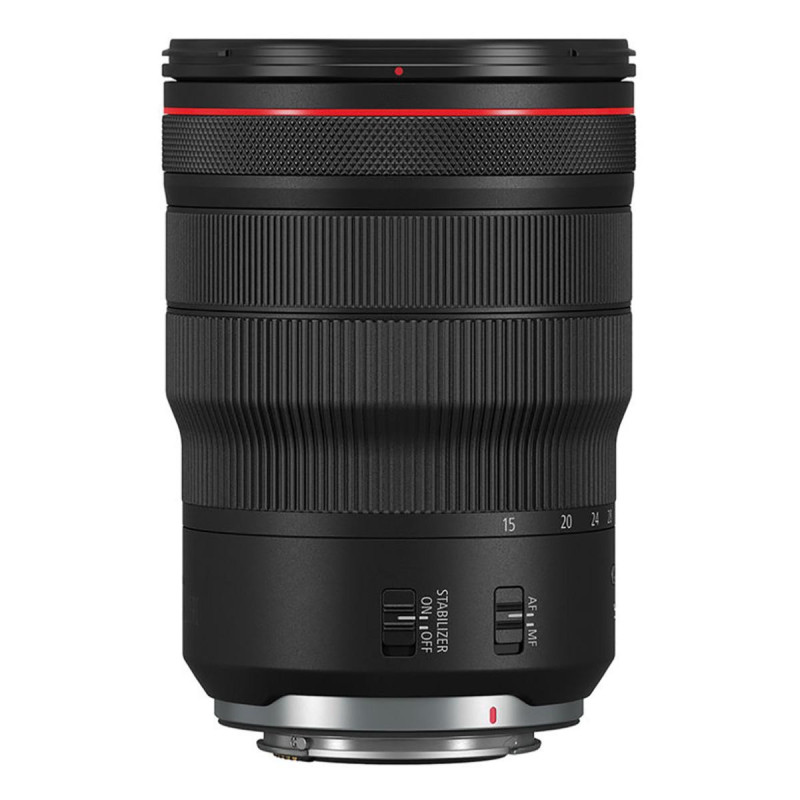 Canon Objectif RF 15-35mm f/2.8 L IS USM