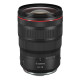 Canon Objectif RF 24-70mm f/2.8 L IS USM