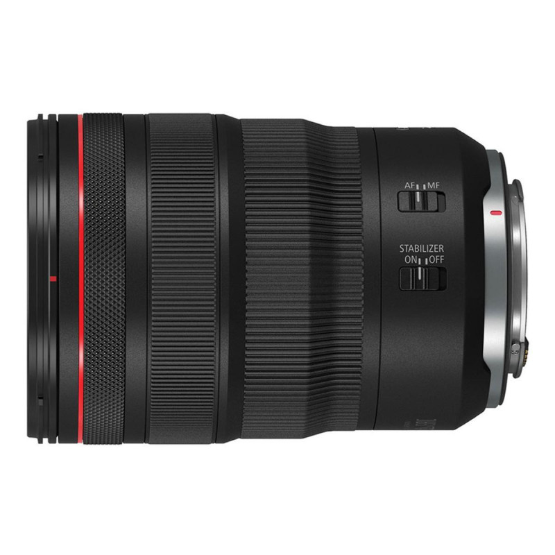 Canon Objectif RF 24-70mm f/2.8 L IS USM