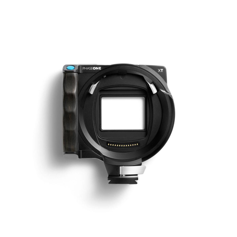 Phase One Boîtier XT nu