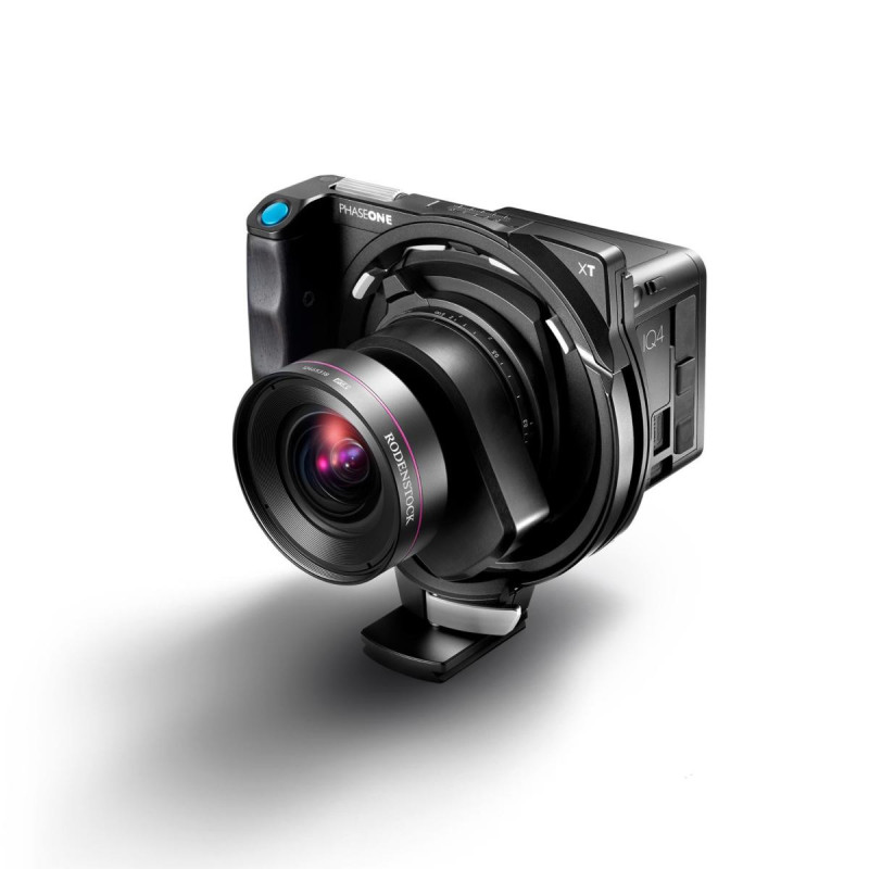 Phase One Boîtier XT nu
