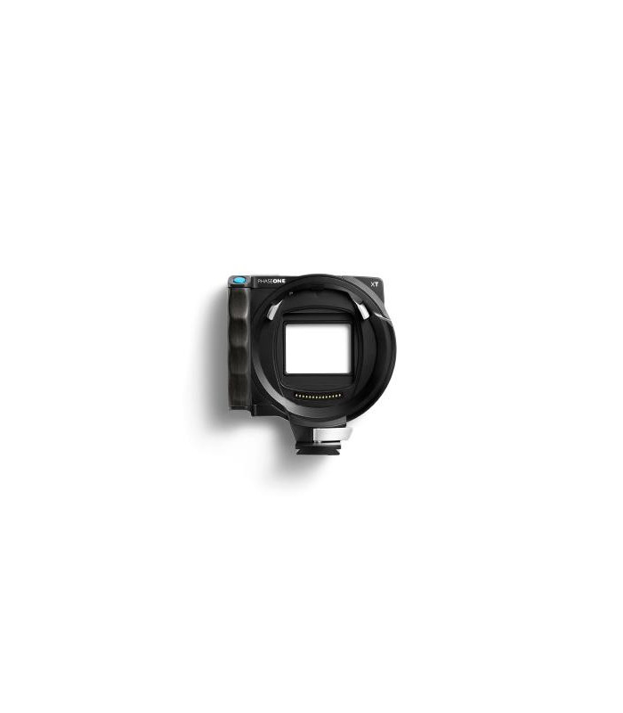 Phase One Boîtier XT nu