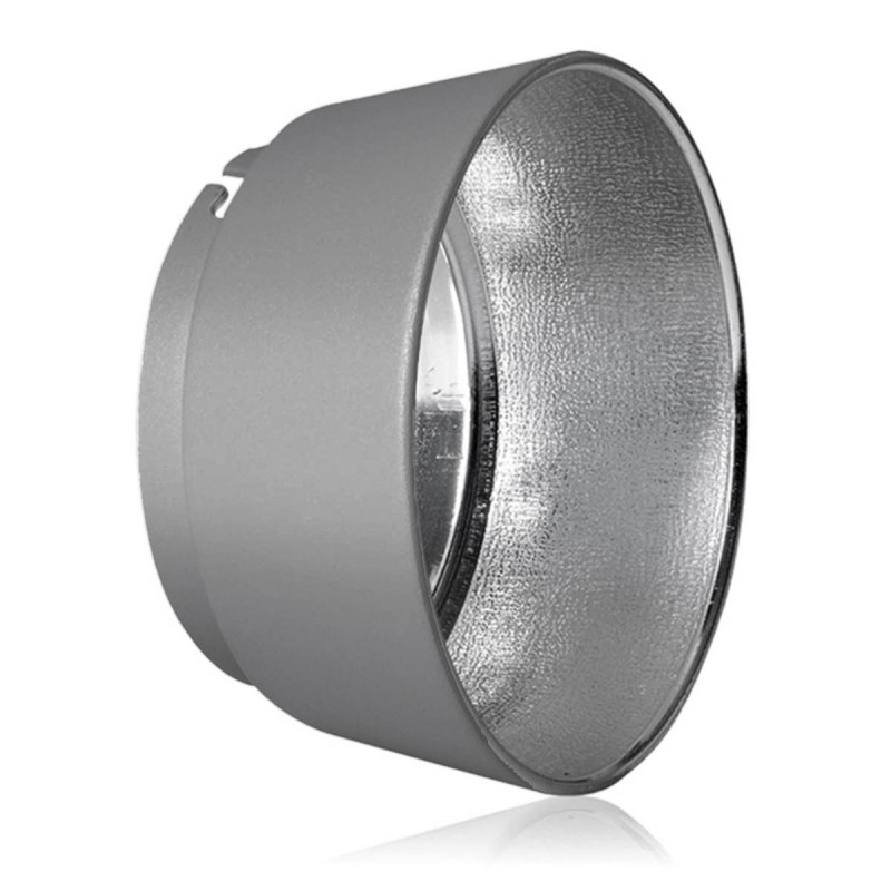 Elinchrom Bol réflecteur 16 cm 90° Gris foncé