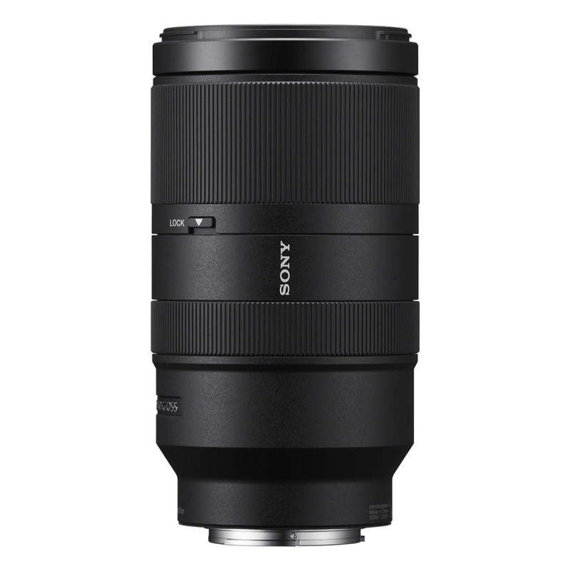 Sony Objectif E 70-350mm f/4.4-6.3 G OSS