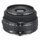 Fuji Objectif GF 50mm f/3.5 R LM WR