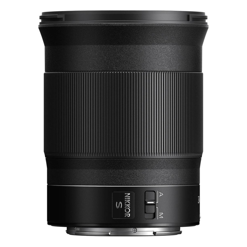 Nikon Objectif Nikkor Z 24mm f/1.8 S