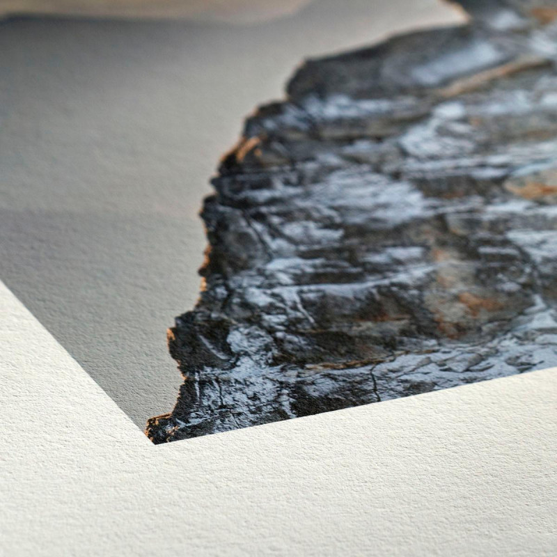 Hahnemühle Hemp 290g  A4 25F