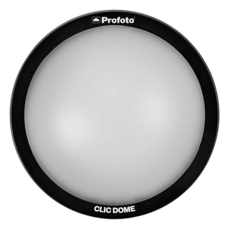 Profoto Clic Dome pour C1 Plus
