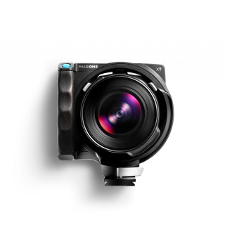 Phase One Kit IQ4 150MP / XT Camera / Objectif Rodenstock 23mm f/5.6
