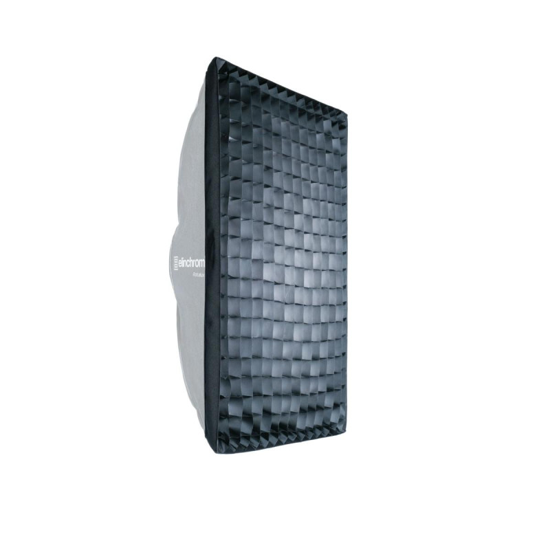 Elinchrom Grille Toile Rotagrid Recta 60x80cm
