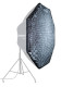 Elinchrom Grille Toile Rotagrid Octa 100cm