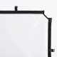 Manfrotto Toile Skylite Diffuseur 0.75 Stop 3x3m