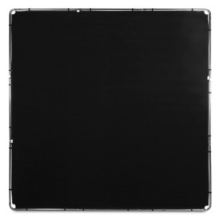 Manfrotto Toile Skylite Velours noir Extra Large 3x3m