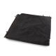 Manfrotto Toile Skylite Velours noir Extra Large 3x3m