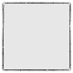 Manfrotto Toile Skylite Diffuseur 1.25 Stop 3x3m