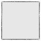 Manfrotto Toile Skylite Diffuseur 1.25 Stop 3x3m