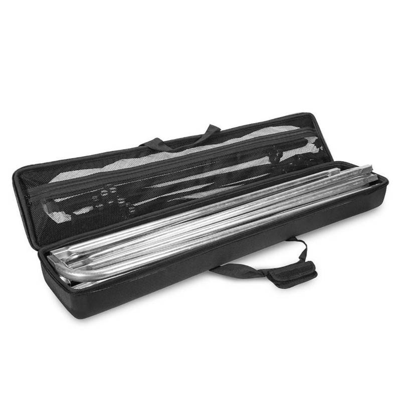 Manfrotto Kit Skylite Extra Large 3x3m