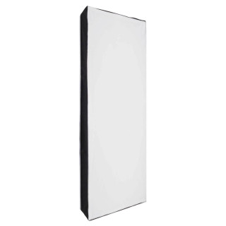 Elinchrom Diffuseur Externe pour Squarebox 100x100cm