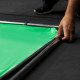 Manfrotto Kit StudioLink Chromagreen 3 x 3m