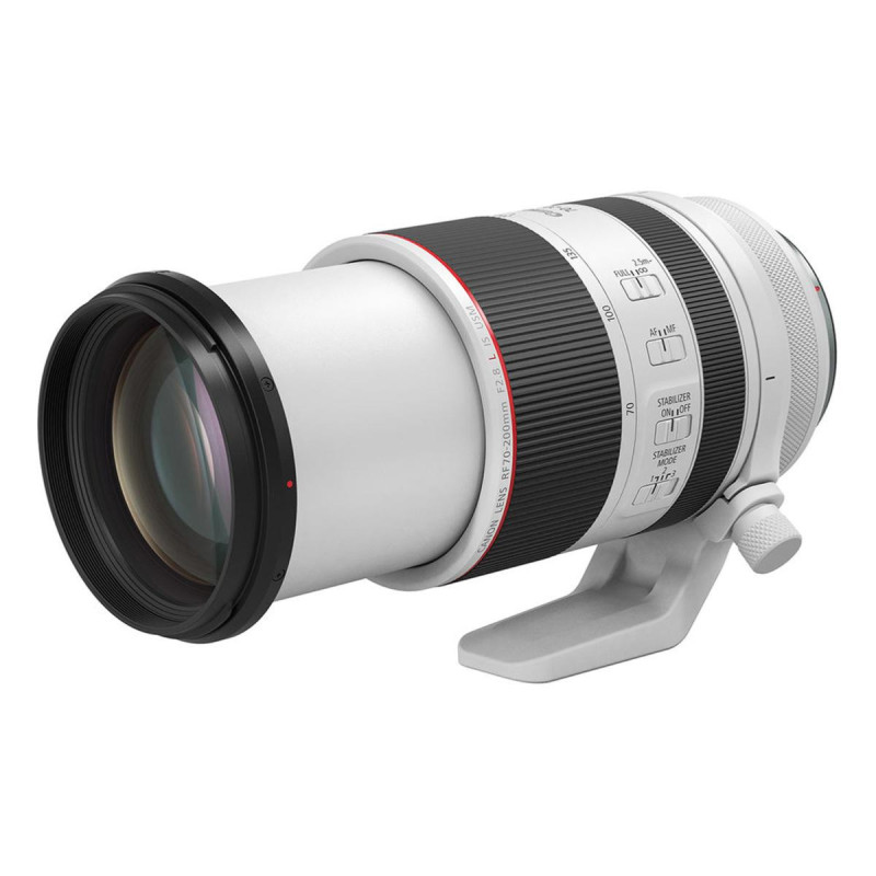 Canon Objectif RF 70-200mm f/2.8L IS USM
