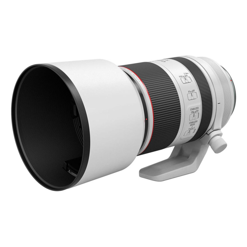 Canon Objectif RF 70-200mm f/2.8L IS USM