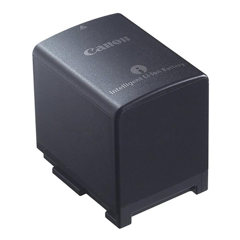 Canon Batterie Haute-Capacité BP-828 pour XF405, XF400