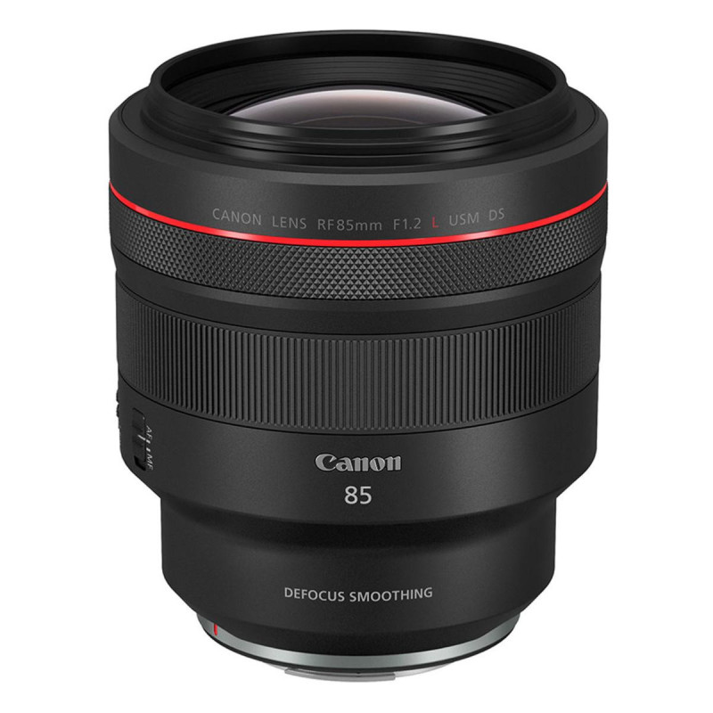 Canon Objectif RF 85mm f/1.2 L USM DS