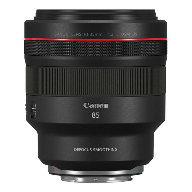 Canon Objectif RF 85mm f/1.2 L USM DS
