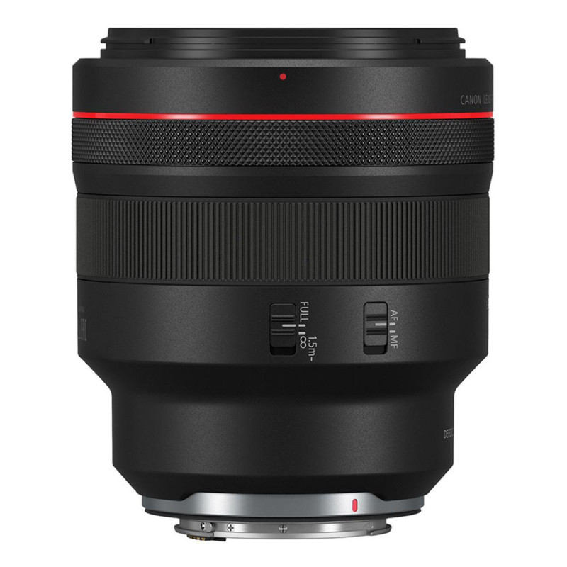 Canon Objectif RF 85mm f/1.2 L USM DS