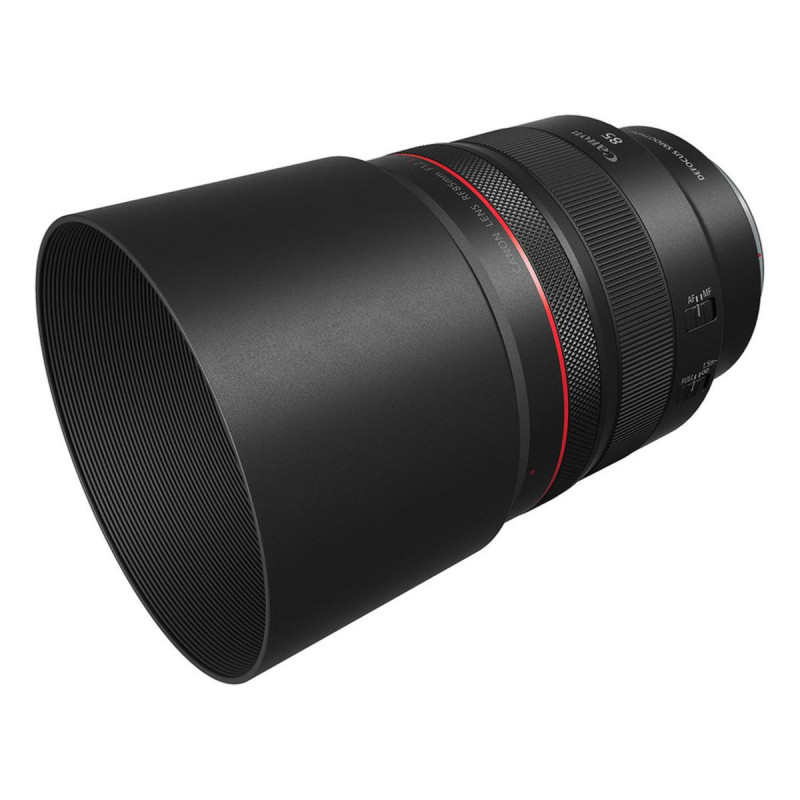 Canon Objectif RF 85mm f/1.2 L USM DS